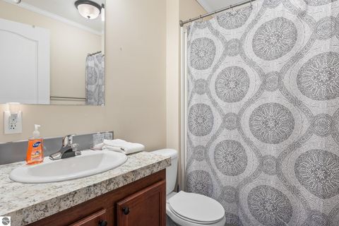 Tiny photo for 8320 NW Valley, Rapid City, MI 49676 (MLS # 1938562)