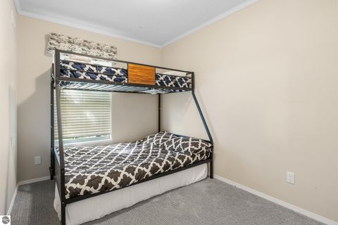 Tiny photo for 8320 NW Valley, Rapid City, MI 49676 (MLS # 1938562)