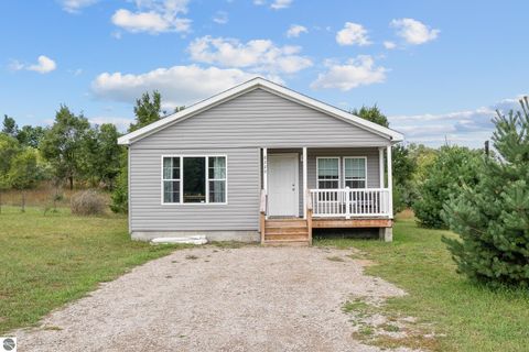 Tiny photo for 8320 NW Valley, Rapid City, MI 49676 (MLS # 1938562)