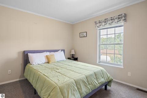 Tiny photo for 8320 NW Valley, Rapid City, MI 49676 (MLS # 1938562)