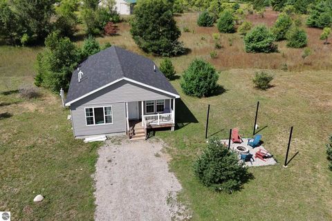 Tiny photo for 8320 NW Valley, Rapid City, MI 49676 (MLS # 1938562)