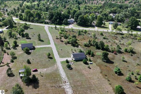Tiny photo for 8320 NW Valley, Rapid City, MI 49676 (MLS # 1938562)