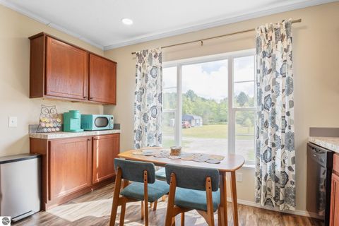 Tiny photo for 8320 NW Valley, Rapid City, MI 49676 (MLS # 1938562)