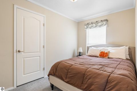 Tiny photo for 8320 NW Valley, Rapid City, MI 49676 (MLS # 1938562)