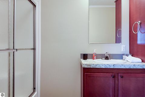 Tiny photo for 8320 NW Valley, Rapid City, MI 49676 (MLS # 1938562)