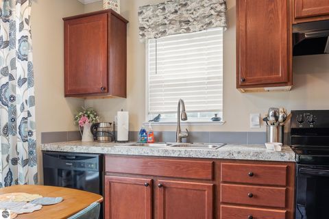 Tiny photo for 8320 NW Valley, Rapid City, MI 49676 (MLS # 1938562)