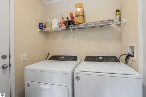 Tiny photo for 8320 NW Valley, Rapid City, MI 49676 (MLS # 1938562)