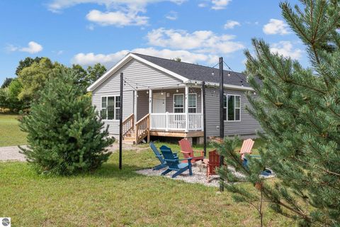 Photo of 8320 NW Valley, Rapid City, MI 49676 (MLS # 1938562)
