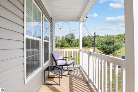 Tiny photo for 8320 NW Valley, Rapid City, MI 49676 (MLS # 1938562)