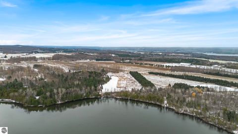 Tiny photo for 130 S Peninsula, East Jordan, MI 49727 (MLS # 1940605)