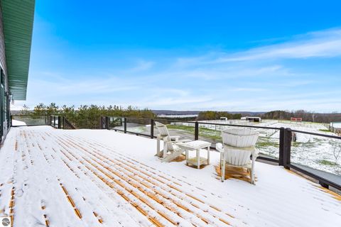 Tiny photo for 130 S Peninsula, East Jordan, MI 49727 (MLS # 1940605)