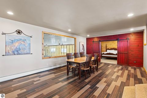 Tiny photo for 130 S Peninsula, East Jordan, MI 49727 (MLS # 1940605)