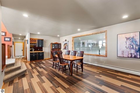 Tiny photo for 130 S Peninsula, East Jordan, MI 49727 (MLS # 1940605)