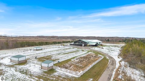 Tiny photo for 130 S Peninsula, East Jordan, MI 49727 (MLS # 1940605)