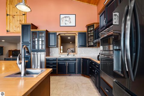 Tiny photo for 130 S Peninsula, East Jordan, MI 49727 (MLS # 1940605)