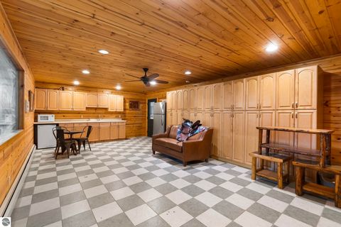 Tiny photo for 130 S Peninsula, East Jordan, MI 49727 (MLS # 1940605)