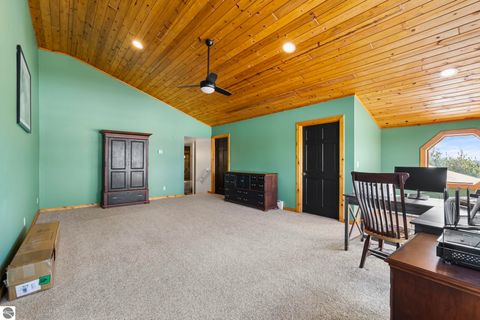 Tiny photo for 130 S Peninsula, East Jordan, MI 49727 (MLS # 1940605)