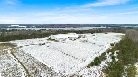 Tiny photo for 130 S Peninsula, East Jordan, MI 49727 (MLS # 1940605)