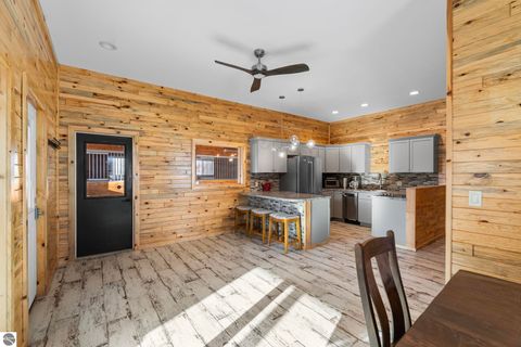 Tiny photo for 130 S Peninsula, East Jordan, MI 49727 (MLS # 1940605)