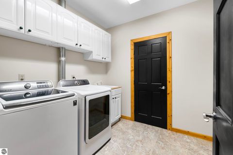 Tiny photo for 130 S Peninsula, East Jordan, MI 49727 (MLS # 1940605)