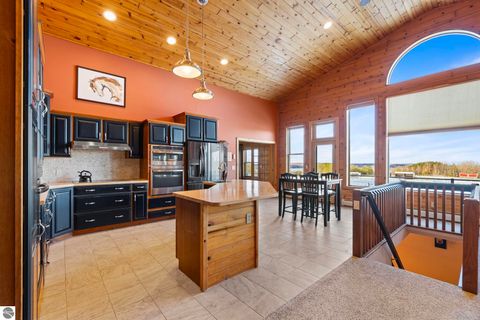 Tiny photo for 130 S Peninsula, East Jordan, MI 49727 (MLS # 1940605)