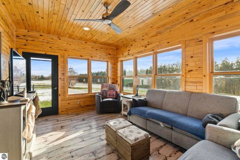 Tiny photo for 130 S Peninsula, East Jordan, MI 49727 (MLS # 1940605)