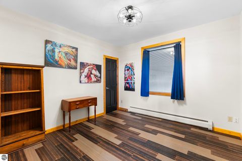 Tiny photo for 130 S Peninsula, East Jordan, MI 49727 (MLS # 1940605)