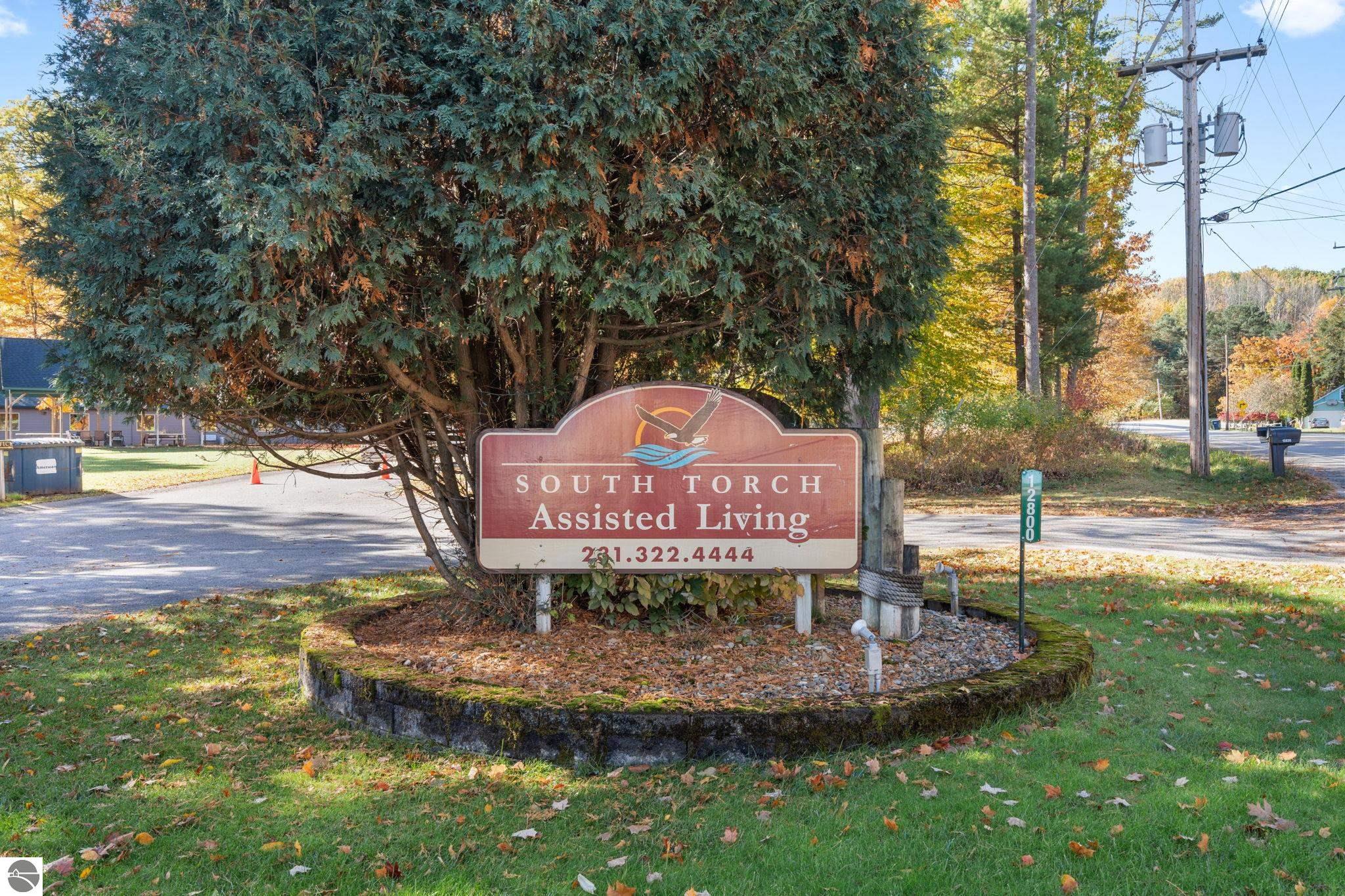 Rapid City, Michigan 49676, United States, ,Commercial,Active,236122