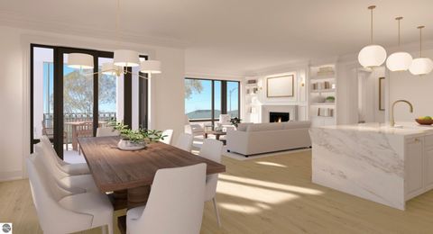 Tiny photo for 424 E Front Street #1, Traverse City, MI 49686 (MLS # 1940783)