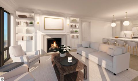 Tiny photo for 424 E Front Street #1, Traverse City, MI 49686 (MLS # 1940783)