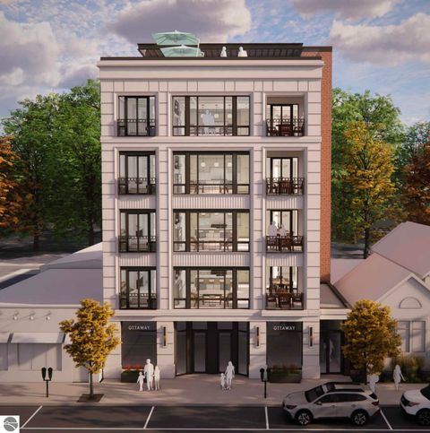 Photo of 424 E Front Street #1, Traverse City, MI 49686 (MLS # 1940783)