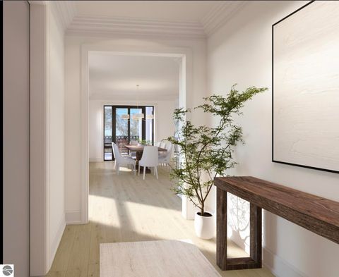 Tiny photo for 424 E Front Street #1, Traverse City, MI 49686 (MLS # 1940783)