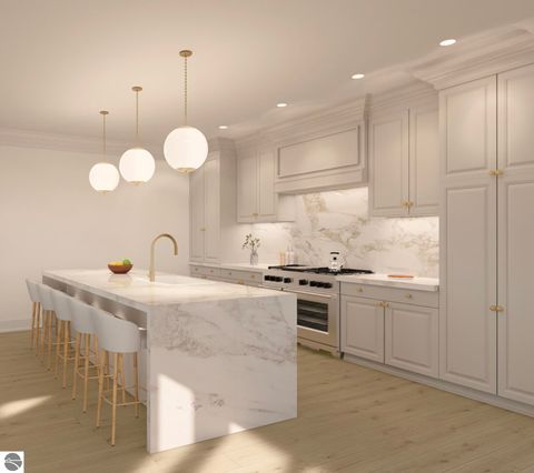 Tiny photo for 424 E Front Street #1, Traverse City, MI 49686 (MLS # 1940783)