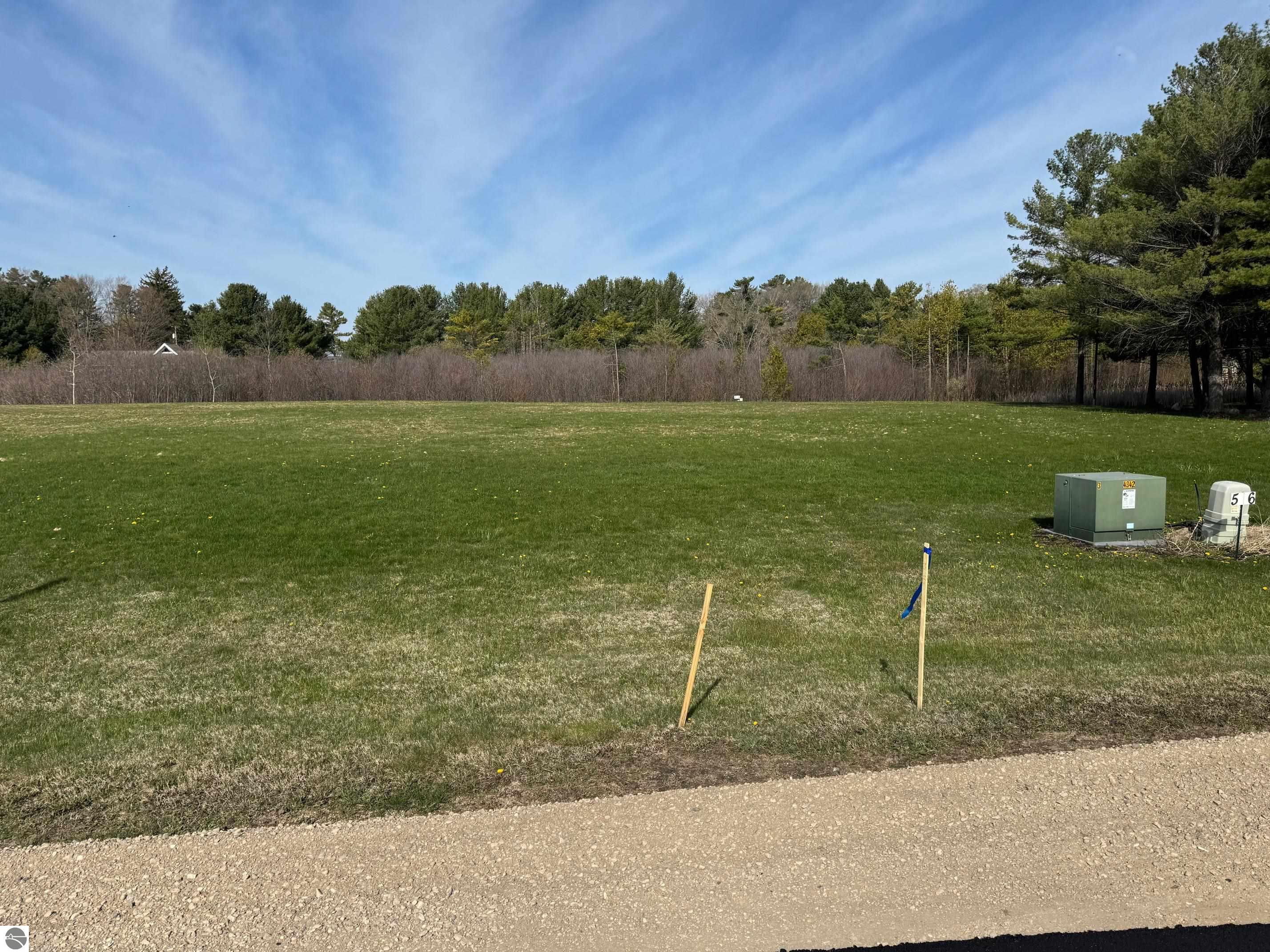Photo 1 of 14 — TBD Capa-Bran Terrace, Elk Rapids, MI 49629