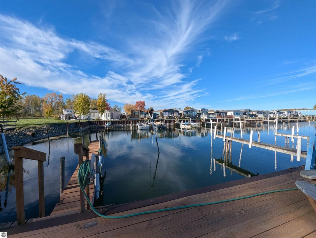 Photo of N/A Michigan Avenue, Au Gres, MI 48703 (MLS # 1939682)