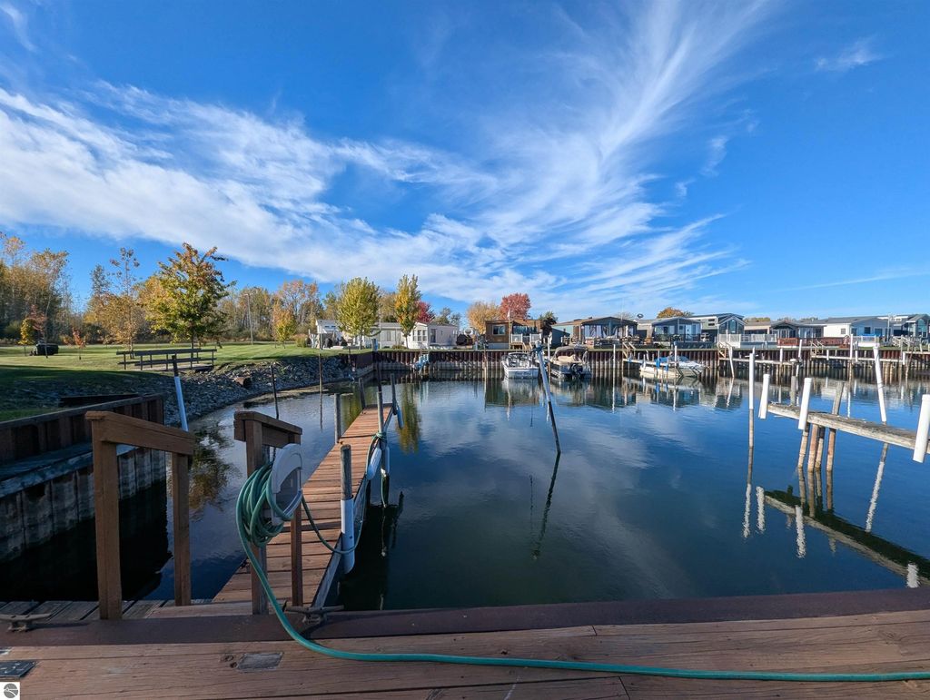 Photo of N/A Michigan Avenue, Au Gres, MI 48703 (MLS # 1939682)