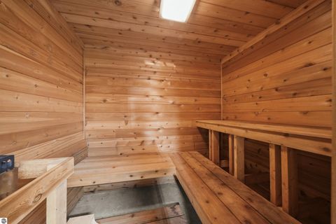 Tiny photo for 14700 Old Grade Road, Thompsonville, MI 49683 (MLS # 1941198)