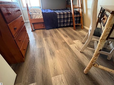 Tiny photo for 4029 E Shore, Kalkaska, MI 49646 (MLS # 1939338)