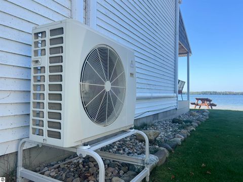 Tiny photo for 4029 E Shore, Kalkaska, MI 49646 (MLS # 1939338)