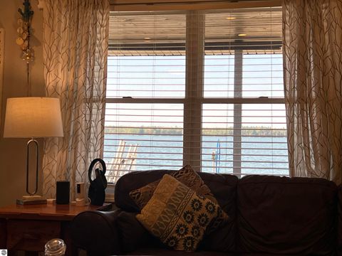 Tiny photo for 4029 E Shore, Kalkaska, MI 49646 (MLS # 1939338)