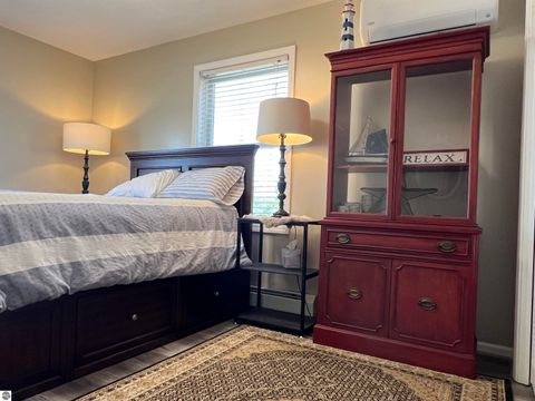 Tiny photo for 4029 E Shore, Kalkaska, MI 49646 (MLS # 1939338)