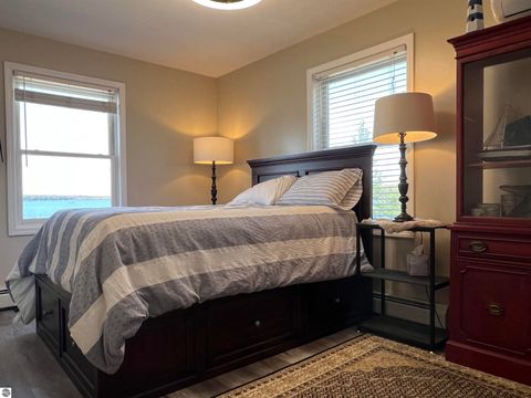 Tiny photo for 4029 E Shore, Kalkaska, MI 49646 (MLS # 1939338)