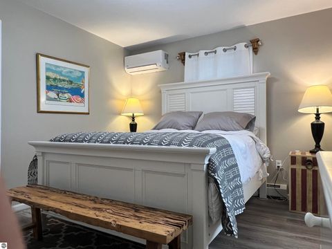 Tiny photo for 4029 E Shore, Kalkaska, MI 49646 (MLS # 1939338)