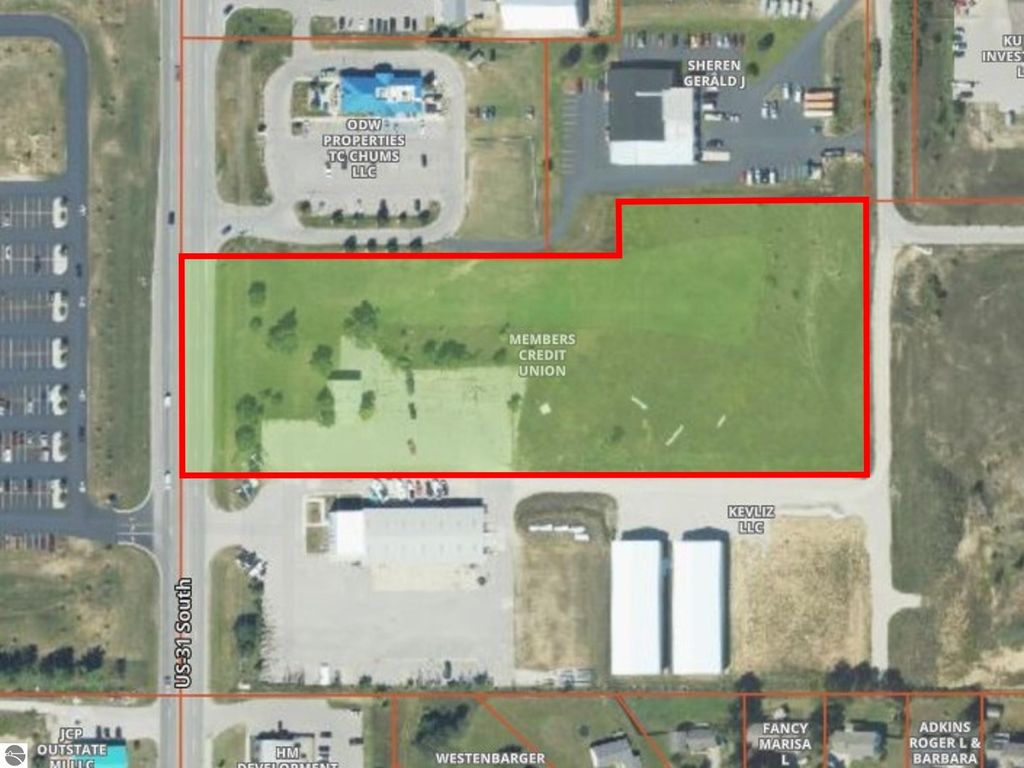 Photo of 135 US-31 S, Traverse City, MI 49685 (MLS # 1930190)