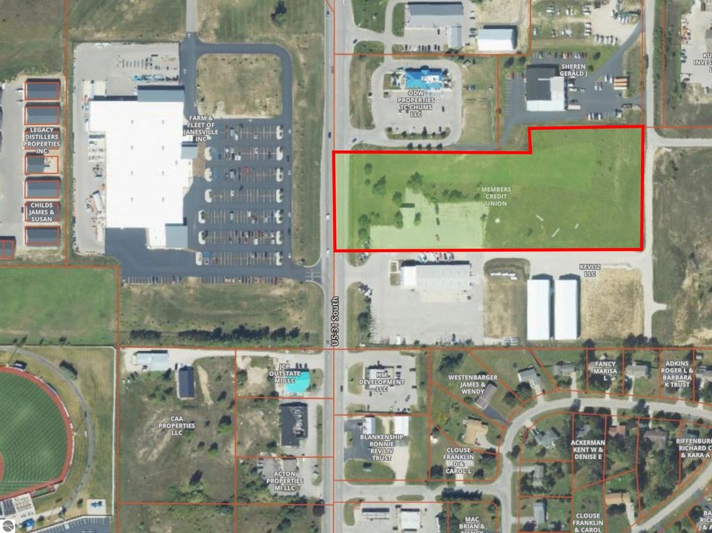 Photo of 135 US-31 S, Traverse City, MI 49685 (MLS # 1930190)