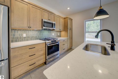 Tiny photo for 3888 Falling Leaf Trail, Traverse City, MI 49686 (MLS # 1939480)