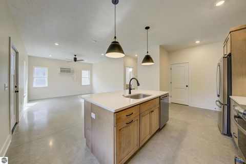 Tiny photo for 3888 Falling Leaf Trail, Traverse City, MI 49686 (MLS # 1939480)