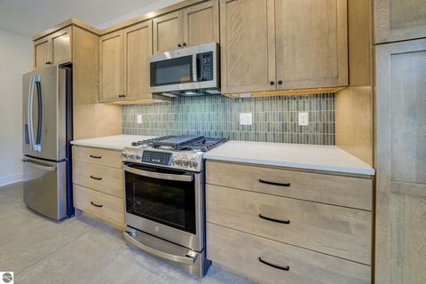 Tiny photo for 3888 Falling Leaf Trail, Traverse City, MI 49686 (MLS # 1939480)