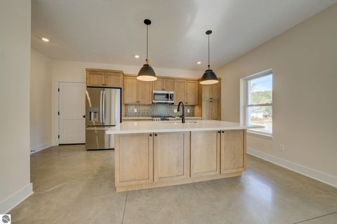 Tiny photo for 3888 Falling Leaf Trail, Traverse City, MI 49686 (MLS # 1939480)