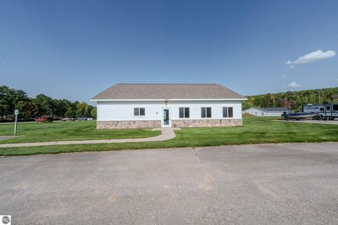 Tiny photo for 3888 Falling Leaf Trail, Traverse City, MI 49686 (MLS # 1939480)